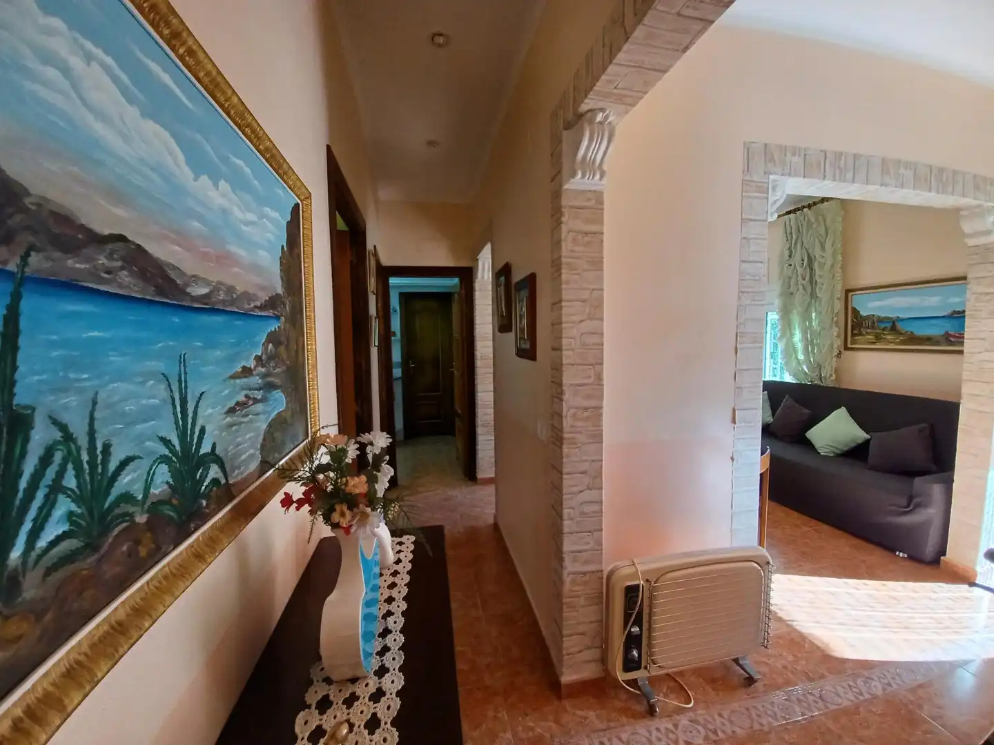 Casa o xalet en venda en Cubelles amb Jardí privat