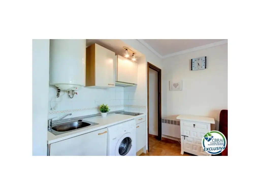 Flat with pool for sale in Calle De Josep Carner 8, imagen 4