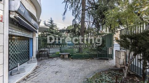 Photo 2 of Premises for sale in Del Príncipe de Vergara, El Viso, Madrid