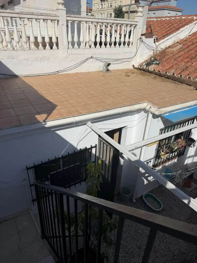 Adossat en venda a Cruz de Humilladero, imagen 9