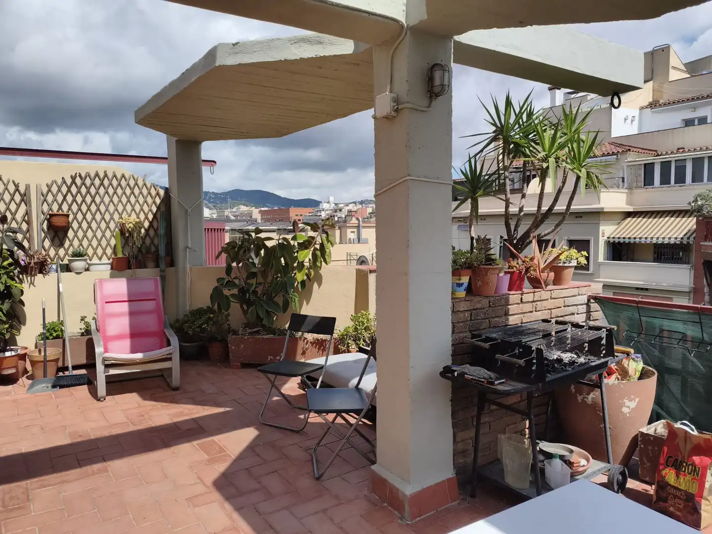 Wohnung mit Aufzug zum Verkauf in Carrer de Villarroel, imagen 20