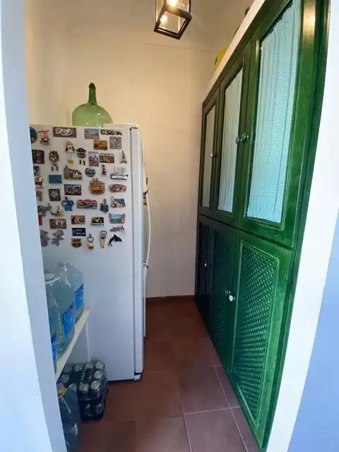 Cocina de Casa o chalet en venta en Córdoba con Piscina y Amueblado