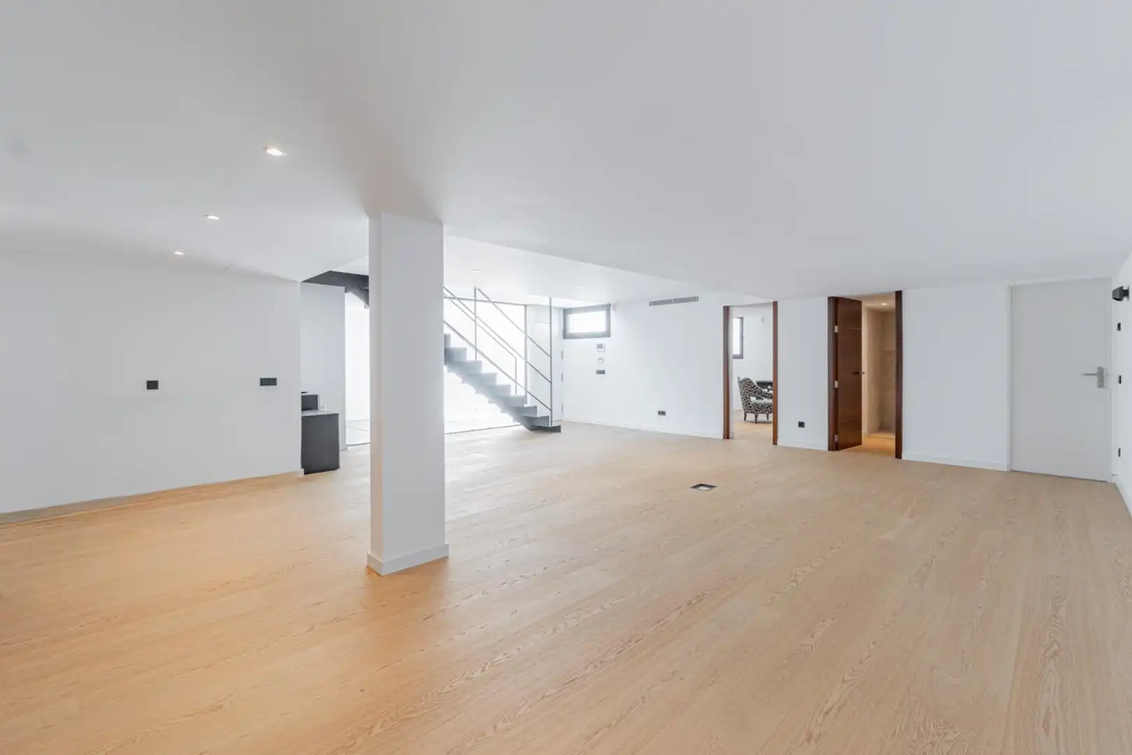 Chalet con terraza en venta en Carrer SAFRA, imagen 25