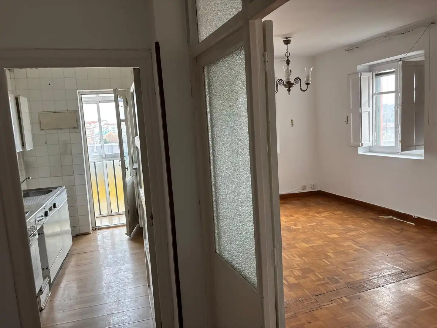 Piso con ascensor en venta en Avenida Cantabria, imagen 12