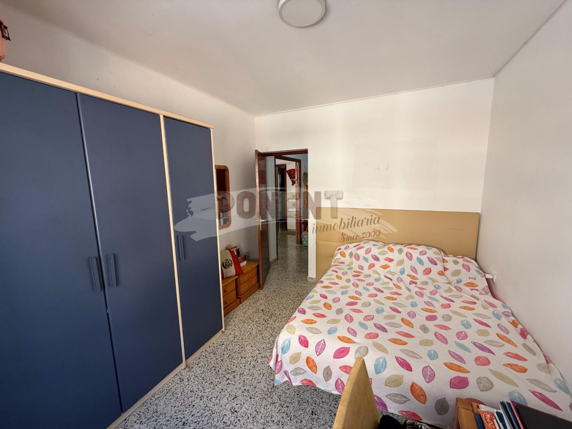 Dormitori de Pis en venda en Eivissa