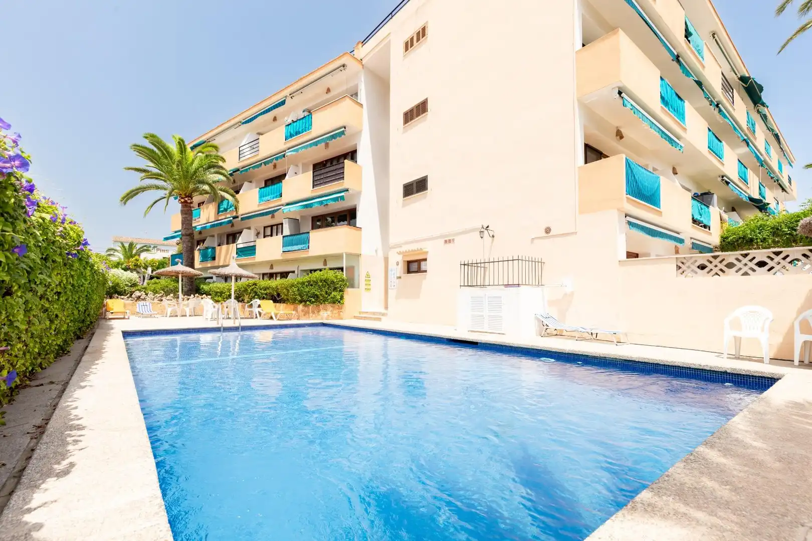 Pis en venda a Cala Millor, imagen 2