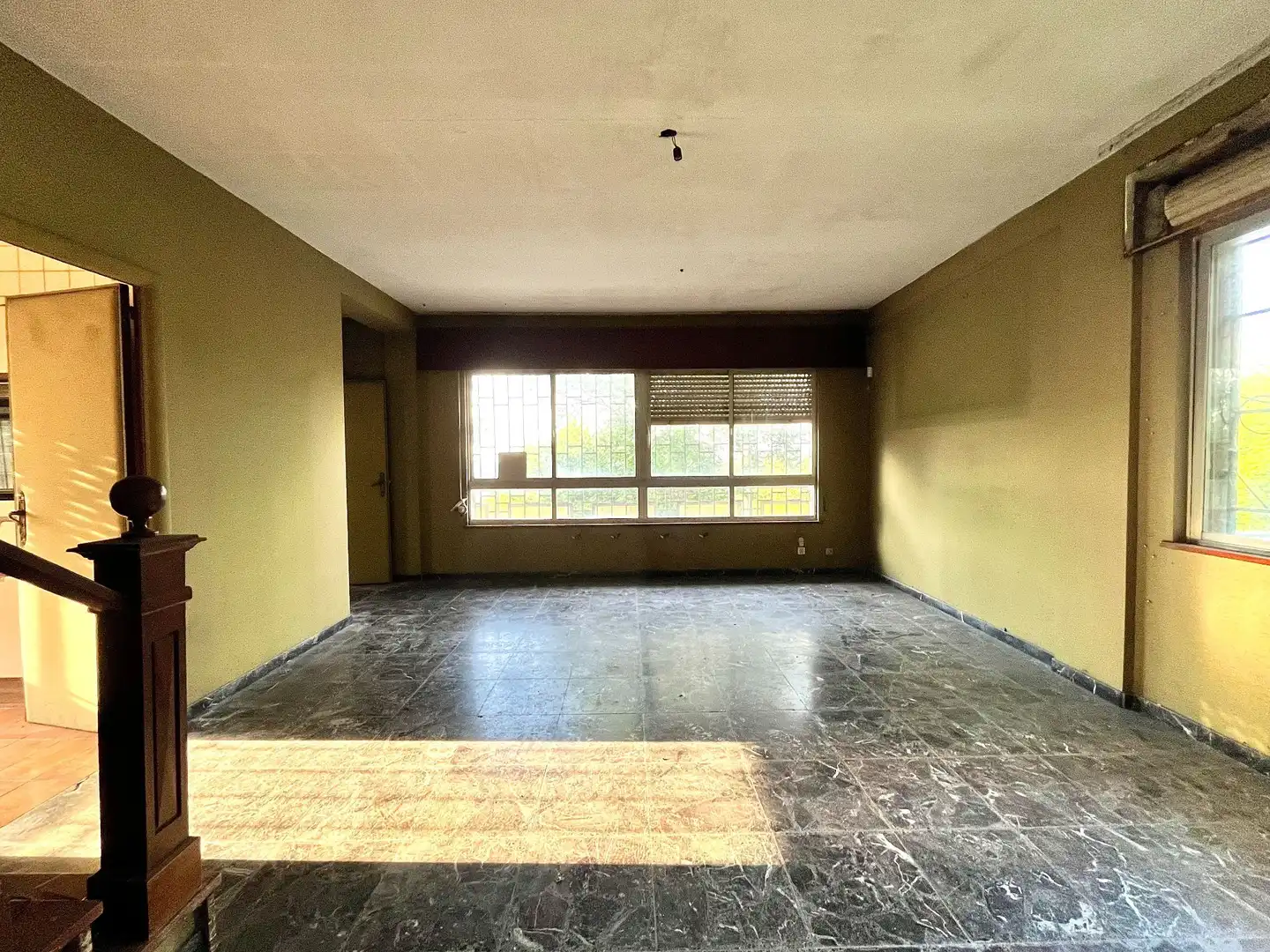 Living room of Houses for sale in Oleiros