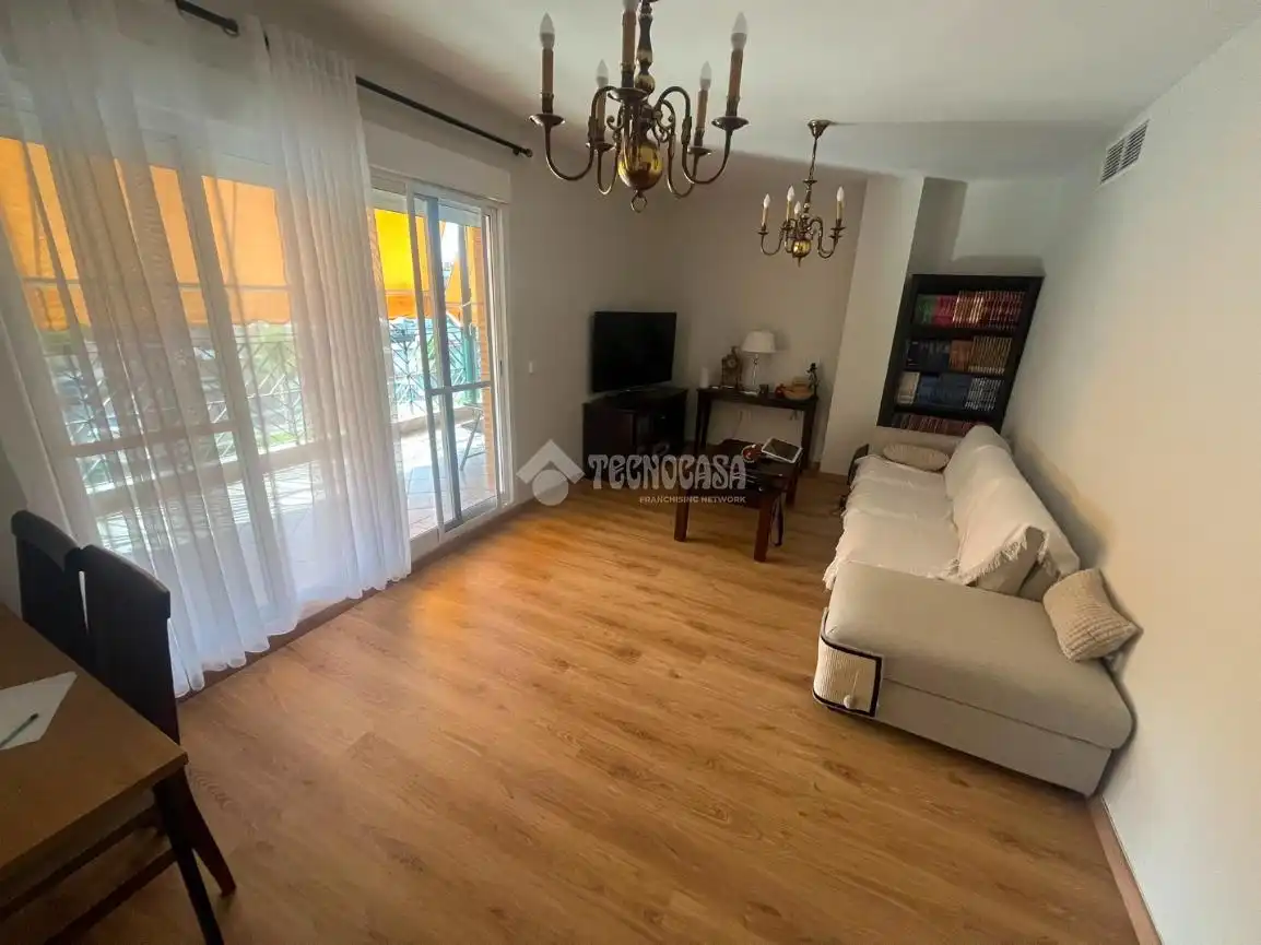 Living room of Flat for sale in Écija