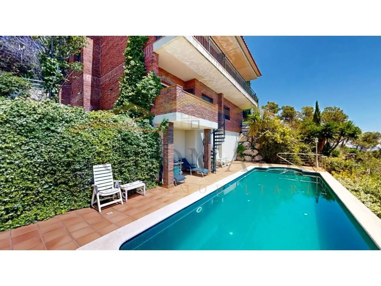Maison avec piscine à vendre à Pasaje Xaloc 5, imagen 112