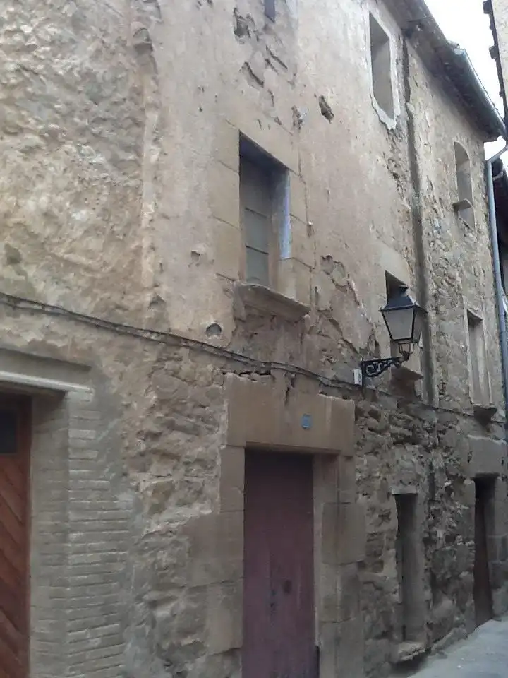 Casa pareada en venta en C/ Portal