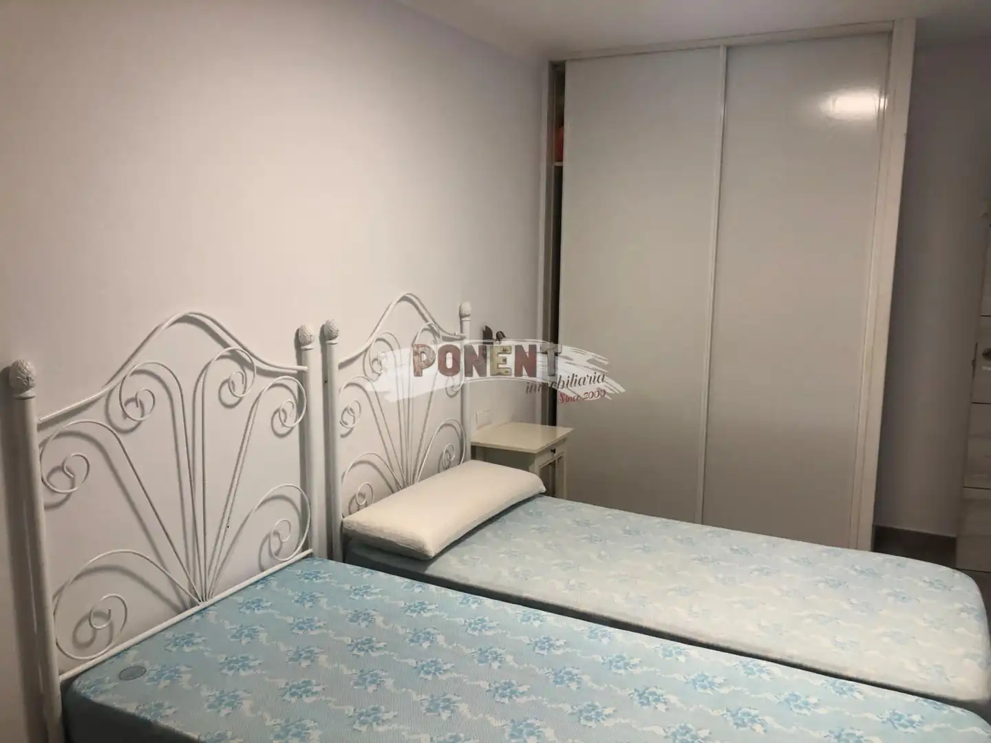 Habitación de Apartamento en venta en Eivissa con Aire acondicionado