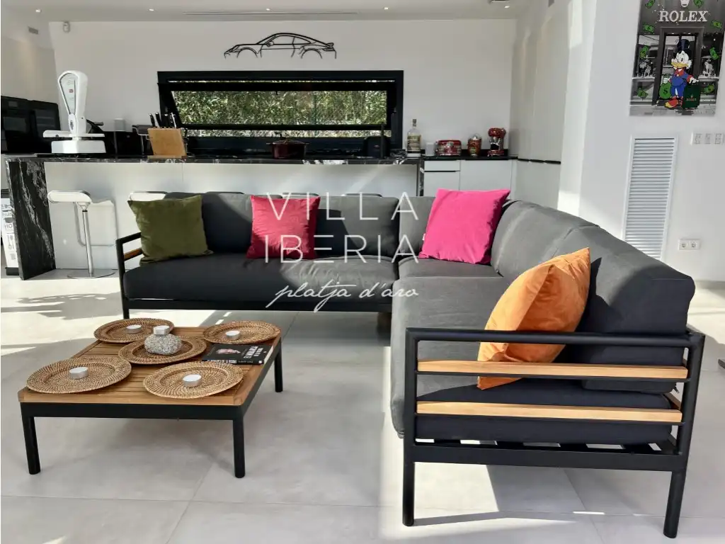 Haus mit Pool zum Verkauf in Calle Cami Del Mas Jofre 11, imagen 29