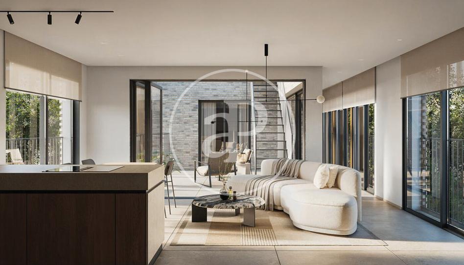 Foto 0 de Promoció Exclusiva promoción de obra nueva en la prestigiosa Calle Estapé, Sant Cugat del Vallés