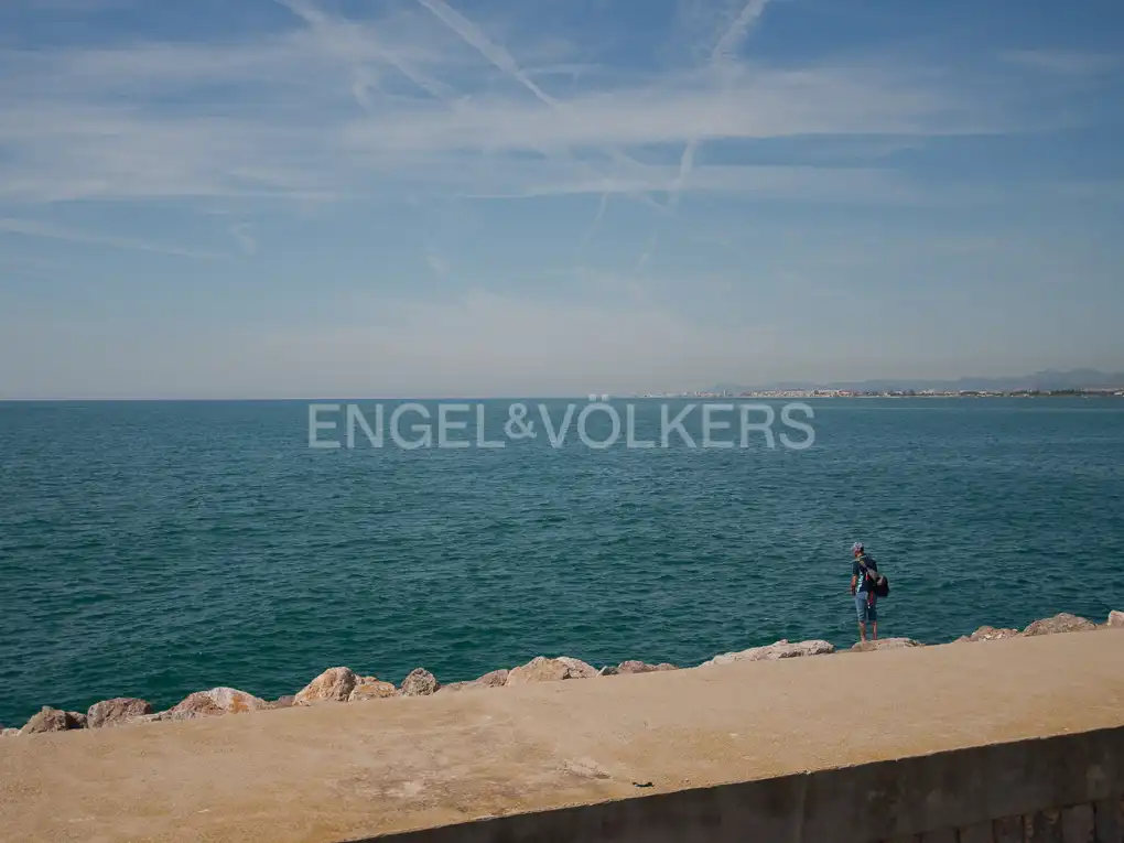 Duplex avec ascenseur à vendre à Camino de Onda - Salesianos, imagen 25