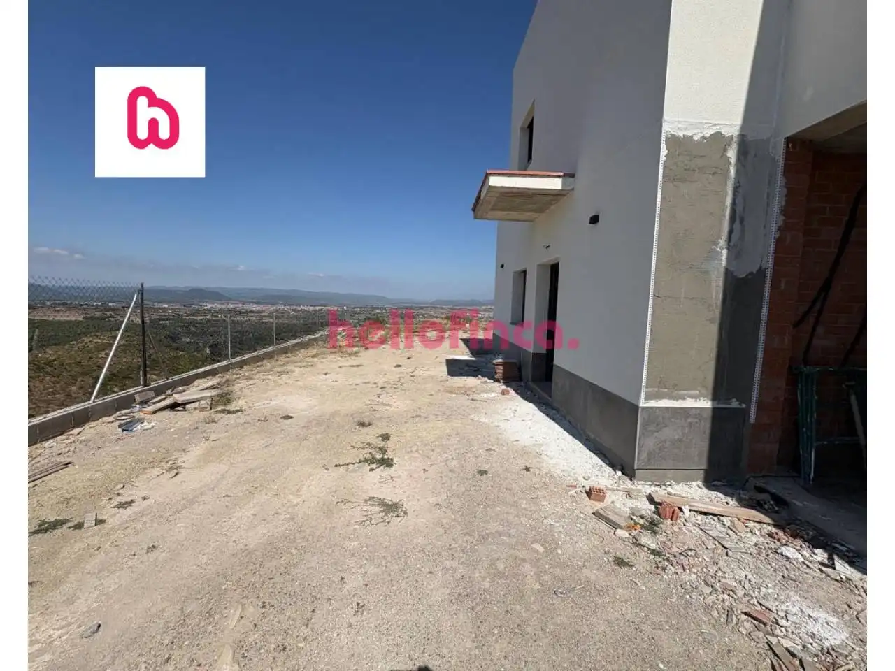 Villa mit Garten zum Verkauf in Calle Isard, imagen 29