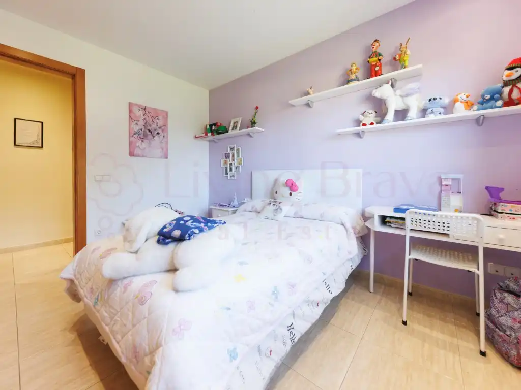 Habitación de Casa o chalet en venta en Santa Cristina d'Aro