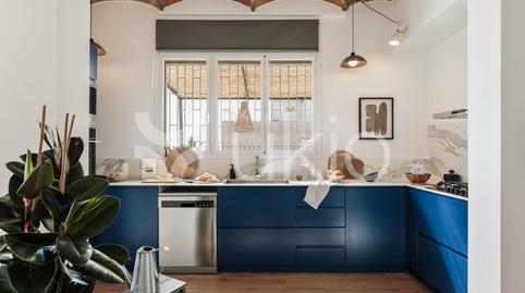 Photo 4 of Apartment to rent in Carrer de Balmes, Sant Gervasi- Galvany, Barcelona