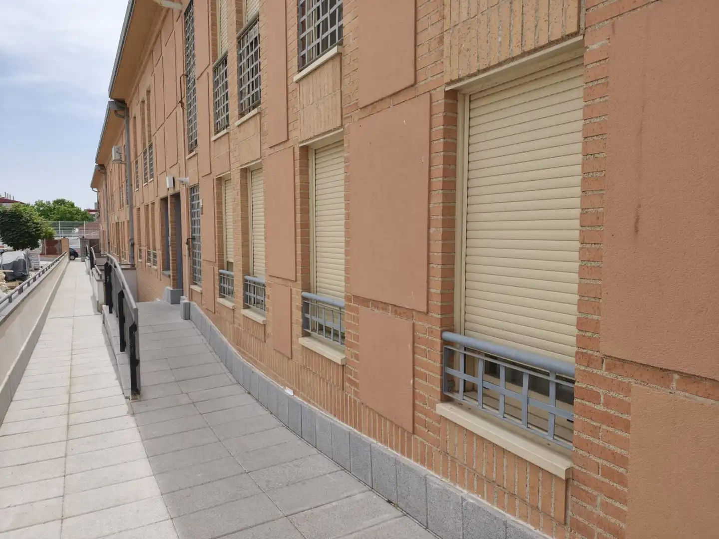 Piso en venta en San Martín de la Vega