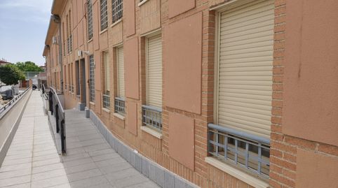 Foto 4 de Piso en venta en San Martín de la Vega, Madrid