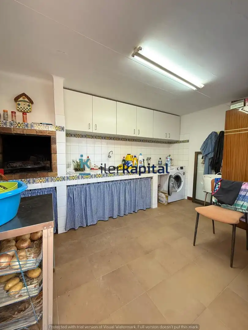 Casa en venda a Almacelles, imagen 13