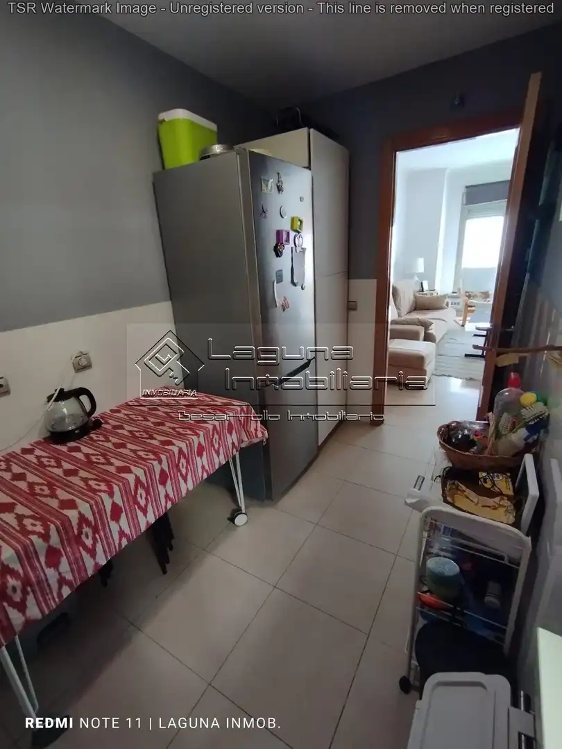 Piso en venta en Cádiz con Aire acondicionado, Terraza y Domótica
