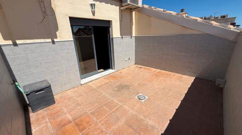 Foto 5 de Àtic en venda a Alameda Park, Valencia