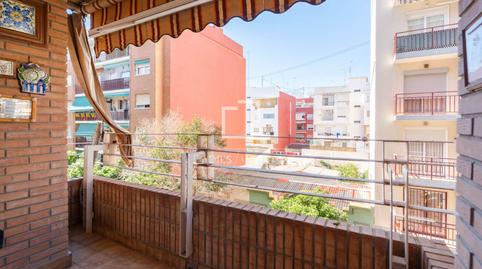 Foto 5 de Pis en venda a Aiora, Valencia Capital