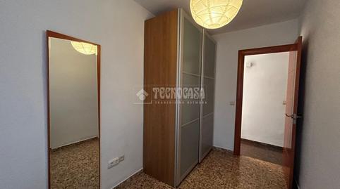 Foto 3 de Pis en venda a Calle Martínez de la Rosa, Los Castillejos - La Trinidad, Málaga