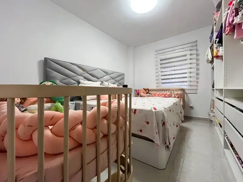 Flat for sale in Calle Pintor Soriano Quiros 4, imagen 16