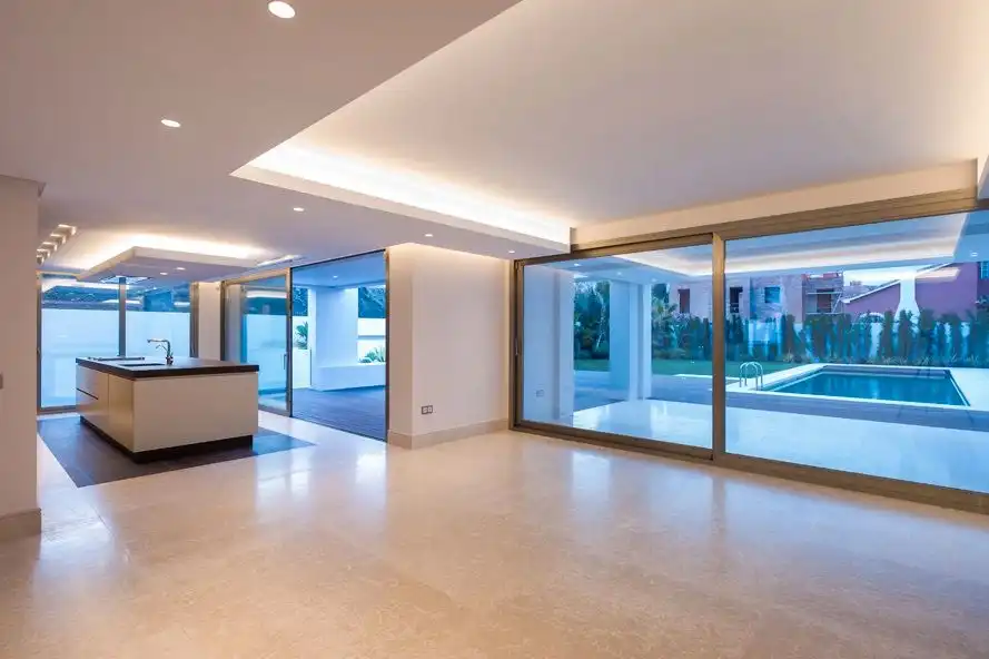 Casa o chalet en venta en Marbella con Aire acondicionado, Calefacción y Terraza