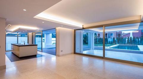 Foto 4 de Casa o xalet en venda a Urbanización las Torres, 15, La Carolina - Guadalpín, Málaga