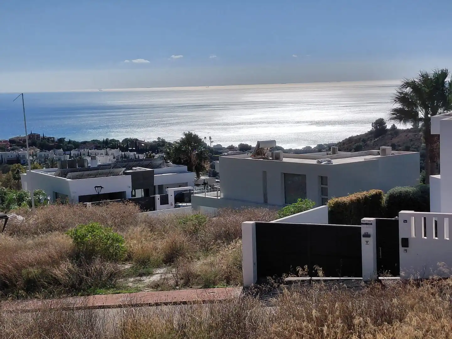 Terreni e lotti in vendita a Mijas pueblo, imagen 15