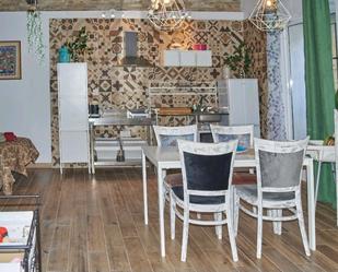Kitchen of Study for sale in Jerez de la Frontera  with Air Conditioner
