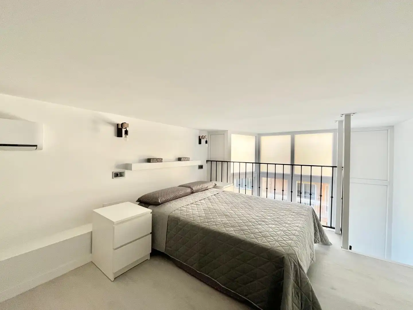 Apartment mit Aufzug zur Miete in Centro, imagen 5