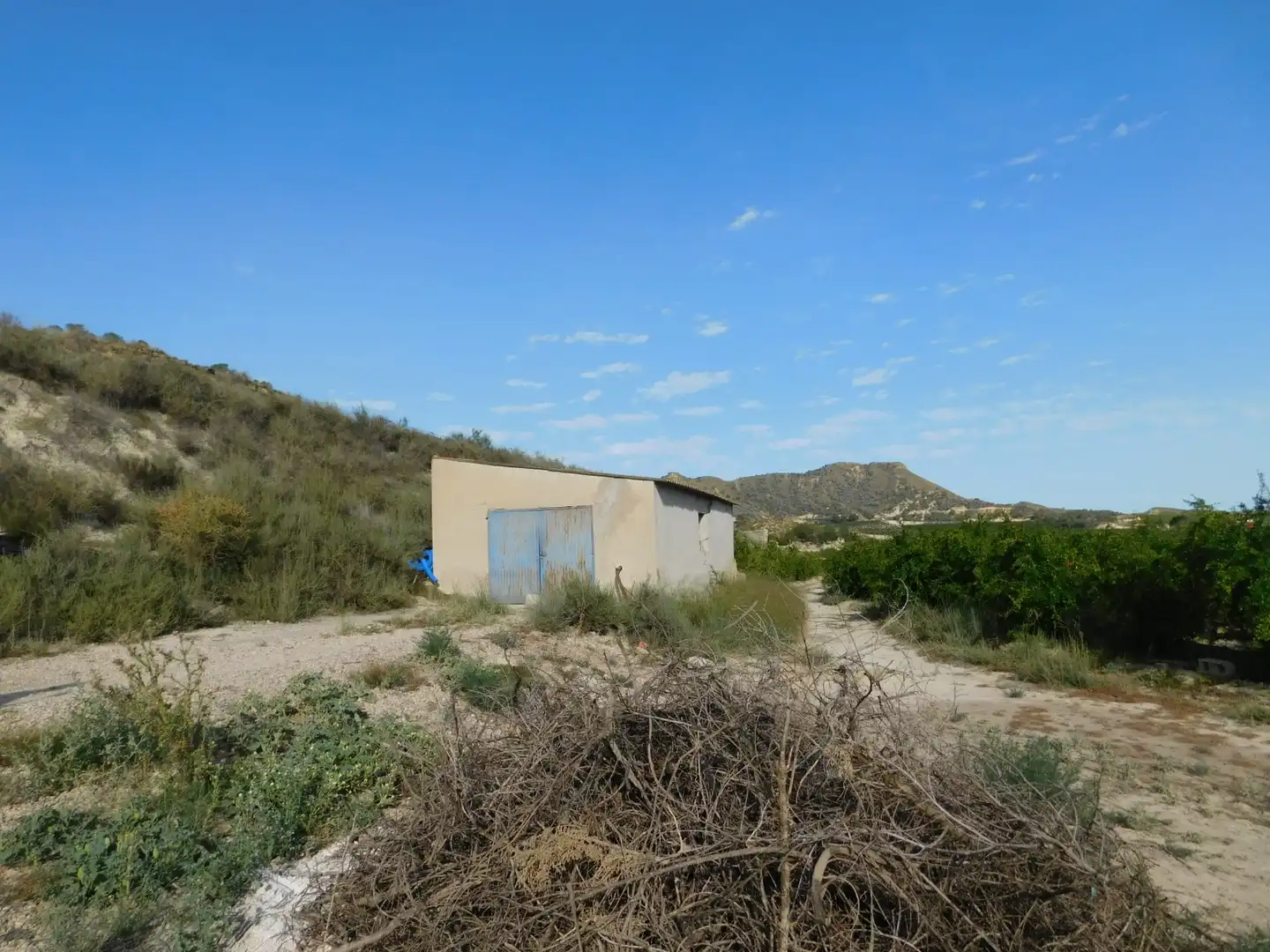 Terreno residencial en venta en San Miguel de Salinas, imagen 21
