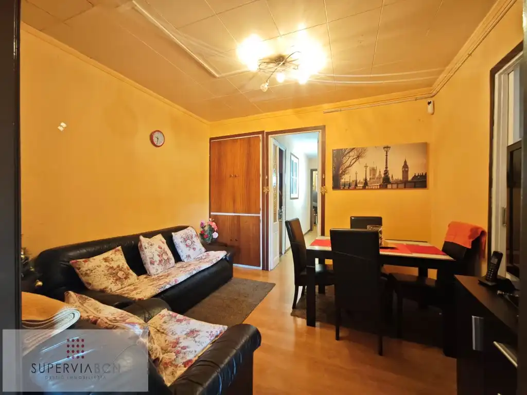 Appartement avec terrasse à vendre à Sant Martí, imagen 4