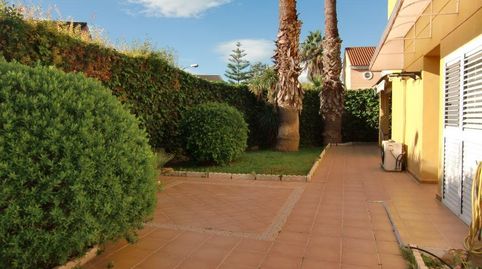 Foto 4 de Casa adosada en venta en Mas Camarena, Bétera