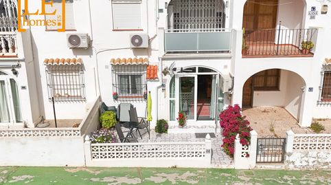 Foto 2 de Planta baja en venta en C. Gallocanta, 80, Los Balcones - Los Altos, Torrevieja