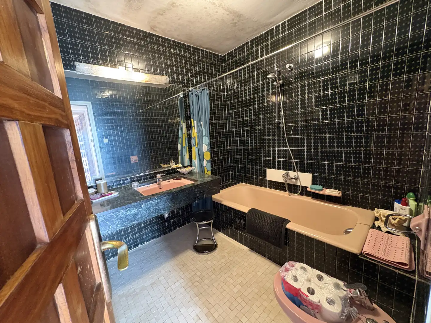 Pis en venda a Tossa de Mar - UR POLA-GIVEROLA, 208, La Pola i Giverola- Salionç