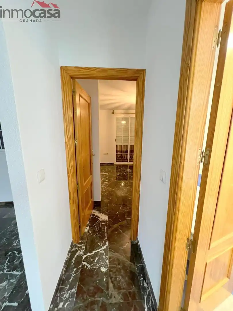 Piso de alquiler en Armilla con Calefacción, Trastero y Balcón