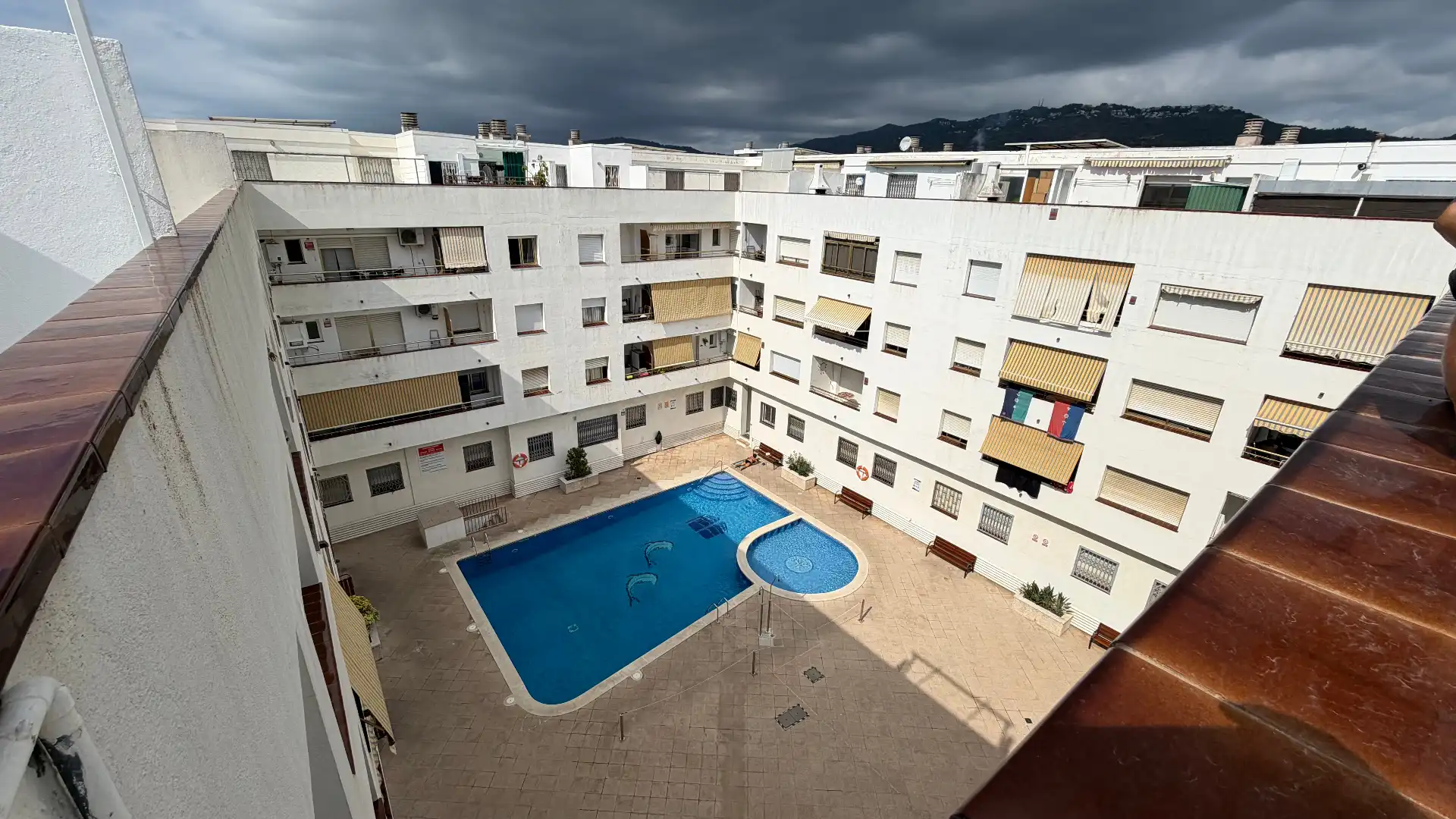 Pis amb piscina en venda a Pelai, imagen 2