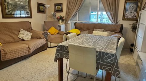 Foto 5 de Piso en venta en Calle Sanchez Perrier, Cruz Roja, Sevilla Capital