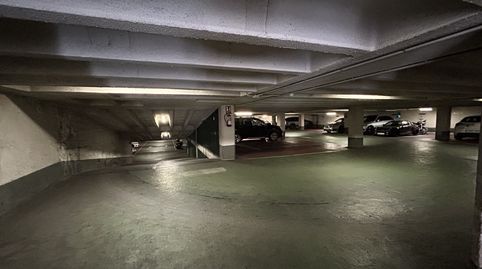 Foto 5 de Garatge en venda a General Alava Kalea, 10, Ensanche, Vitoria - Gasteiz