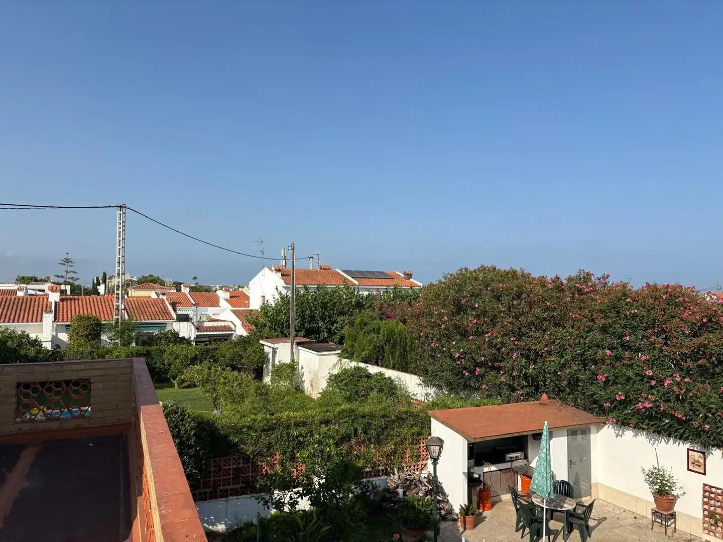 Casa o xalet en venda a Costa Norte
