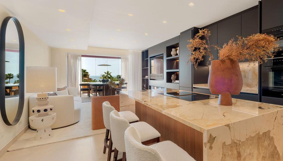 Foto 1 de Apartament en venda a Zona de Punta Plata, Málaga