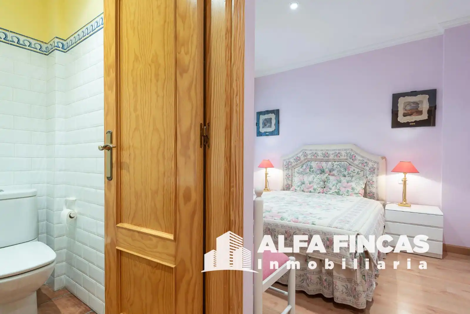 Habitación de Piso en venta en San Clemente con Aire acondicionado y Calefacción