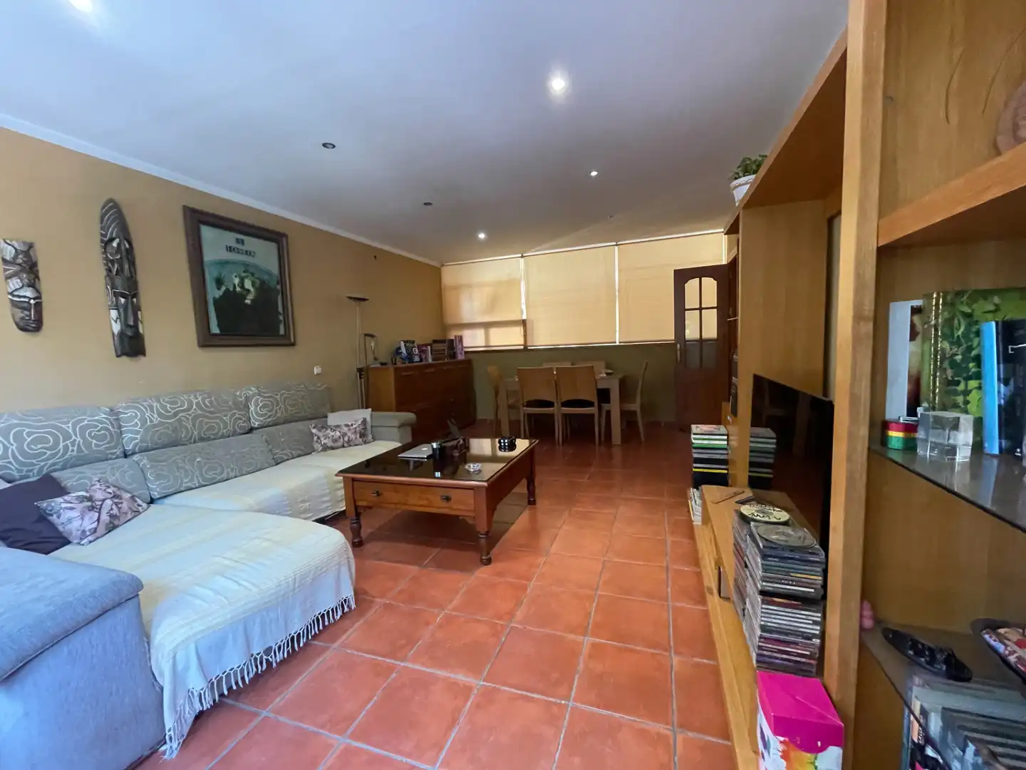 Flat for sale in Málaga  with Storage room