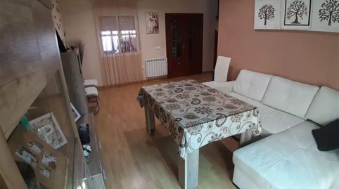Foto 2 de Dúplex en venda a Calle López Prudencio, 2, Almendralejo, Badajoz