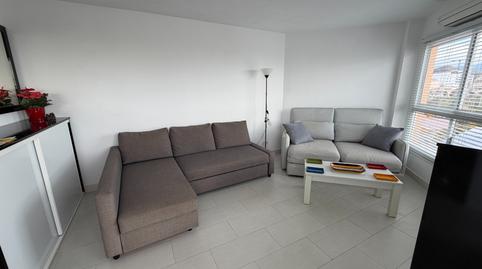 Foto 4 de Estudi en venda a Avenida el Faro, 13, Centro Internacional, Málaga