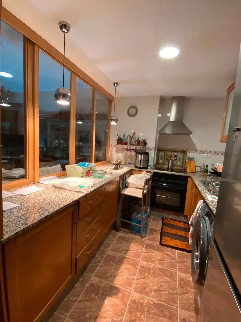 Ático en venta en Carrer del Doctor Ramón Trullenque, Carlet